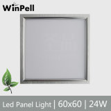 600*600 24W LED Panel Light (606024)