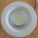 5~60W IP65 LED Ceiling Light / Down Light with 5 Years Warranty