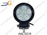 Auto Part Wholesale 40W LED Work Light Aal-0218