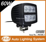 Stable King CREE 10W Per PCS 60W LED Work Lights