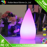 Modern LED Color Changing Table Lamp
