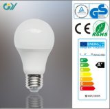 CE RoHS Approved 3000k 9W E27 LED Light Bulb