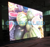 Indoor Full Color LED Video Display (P7)
