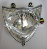 Motorcycle Head Lamp (TX200)