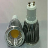 China Manufacturer Supplier E27 GU10 COB LED Spotlight