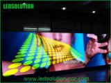 P4 Indoor High Resolution LED Video Display for Advertising