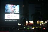 Outdoor P16mm Commercial LED Display