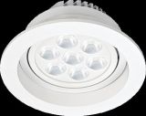 Ceiling Recessed LED Aluminum Spot Light (SD3231)