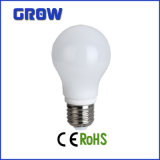 4W E27 LED Ceramic Glass LED Bulb Light (GR852-A55)