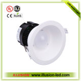 2015 Illusion Best-Selling 25W LED Recessed Down Light with CE RoHS
