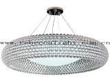 Modern Hotel Project Lobby Acrylic Chandelier with CE