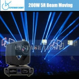 200W 5r Beam Moving Head Light