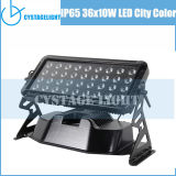 IP65 36 X 10W Outdoor LED Wall Washer (CY-CC360)