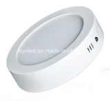 24W Surface Mounted Lamp Round LED Ceiling Light