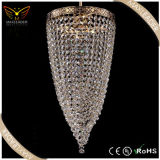 High Quality Design Decoration Modern Crystal Chandelier (MX5163)