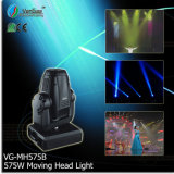 575W Moving Head Wash Light (VG-MH575B 16CH)