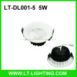 5W COB LED Down Light (LT-DL001-5)