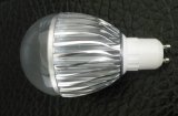 5w Gu10 LED Bulb Light (XL-G10-G60-5*1W)