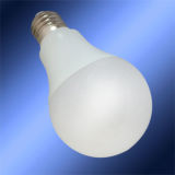 CE RoHS Approved 12W E27 Plastic Aluminum LED Bulb