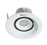 LED Down Lights for Chain Store