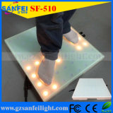 Interactive LED Dance Floor Stage Floor Light