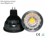 Goof Quality 3W LED Spotlight MR16 12V CE RoHS