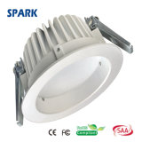 4inch Dimmable LED Down Light with Reflective Sheeting
