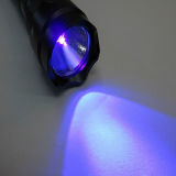 UV LED Flashlight 5W