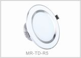 7W High Brightness LED Down Light with CE & RoHS