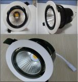 COB LED Down Light 3W /5W/7W/10W/15W/18W/20W