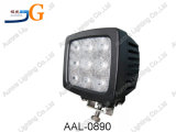 New Design 5.2'' Waterproof LED Work Light 90W Aal-0890