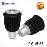 New Style 7W 220V LED Spotlight Dimmable