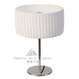 Mini Round Table Desk Lamp with CE Approved (C5003007)
