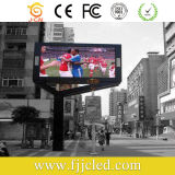 Outdoor High Resolutions LED Display