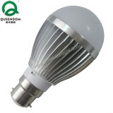 High Power LED Light (B22 LED Bulb)