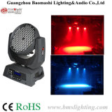 108*3W RGBW LED Moving Head Light (BMS-LED1679)