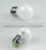New Design LED G45 Bulb Light LED E27 LED Globe Bulb