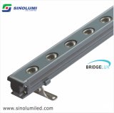 IP65 24X1w LED Wall Washer