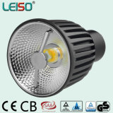 6W Reflector Cup LED Spot Light GU10 with CE & RoHS