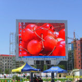 IP65 Video LED Display Panel for Advertising