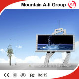 P10 Outdoor Advertising LED Display