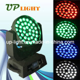 RGBW Wash 4in1 Zoom 36X10W LED Stage Light
