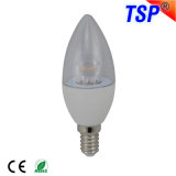 LED Candle Light Bulb with CE&RoHS