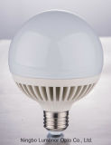 E27 15W G120A White LED Bulb Light for Garden with CE RoHS (LES-G120A-15W)