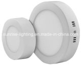 18W Mounted Round LED Down/Ceiling Light Fixture