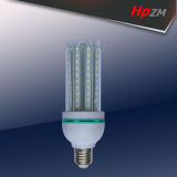 15W LED with High Lumen LED U Shape Corn Bulb Light