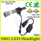 High Quality Ballast LED Headlight Headlamp LED Kits