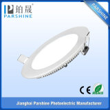 Square High Effective 6W Ceiling LED Light Panel