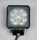 Waterproof Durable LED Auto Work Light (GF-009Z03)