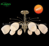 Hot Traditional European Style Glass Chandelier